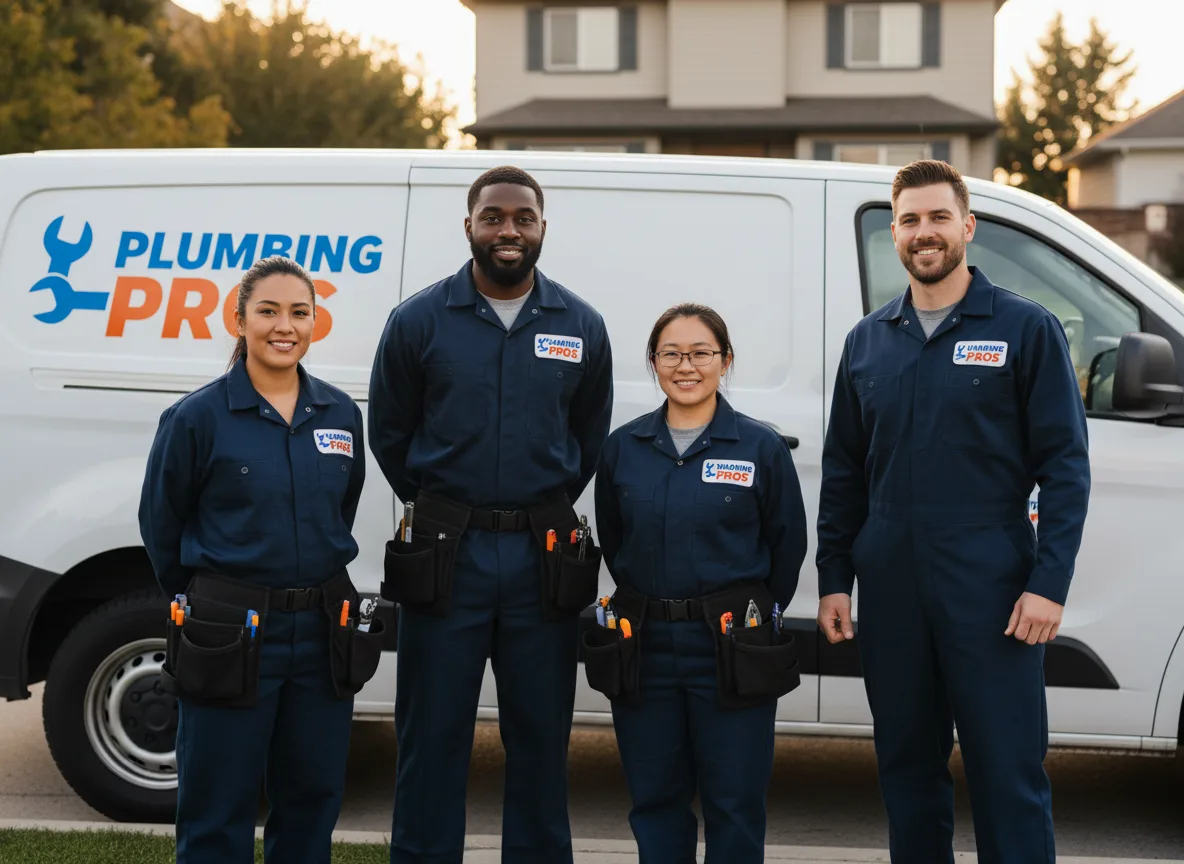 Water Heater Repair company in Moretown, VT